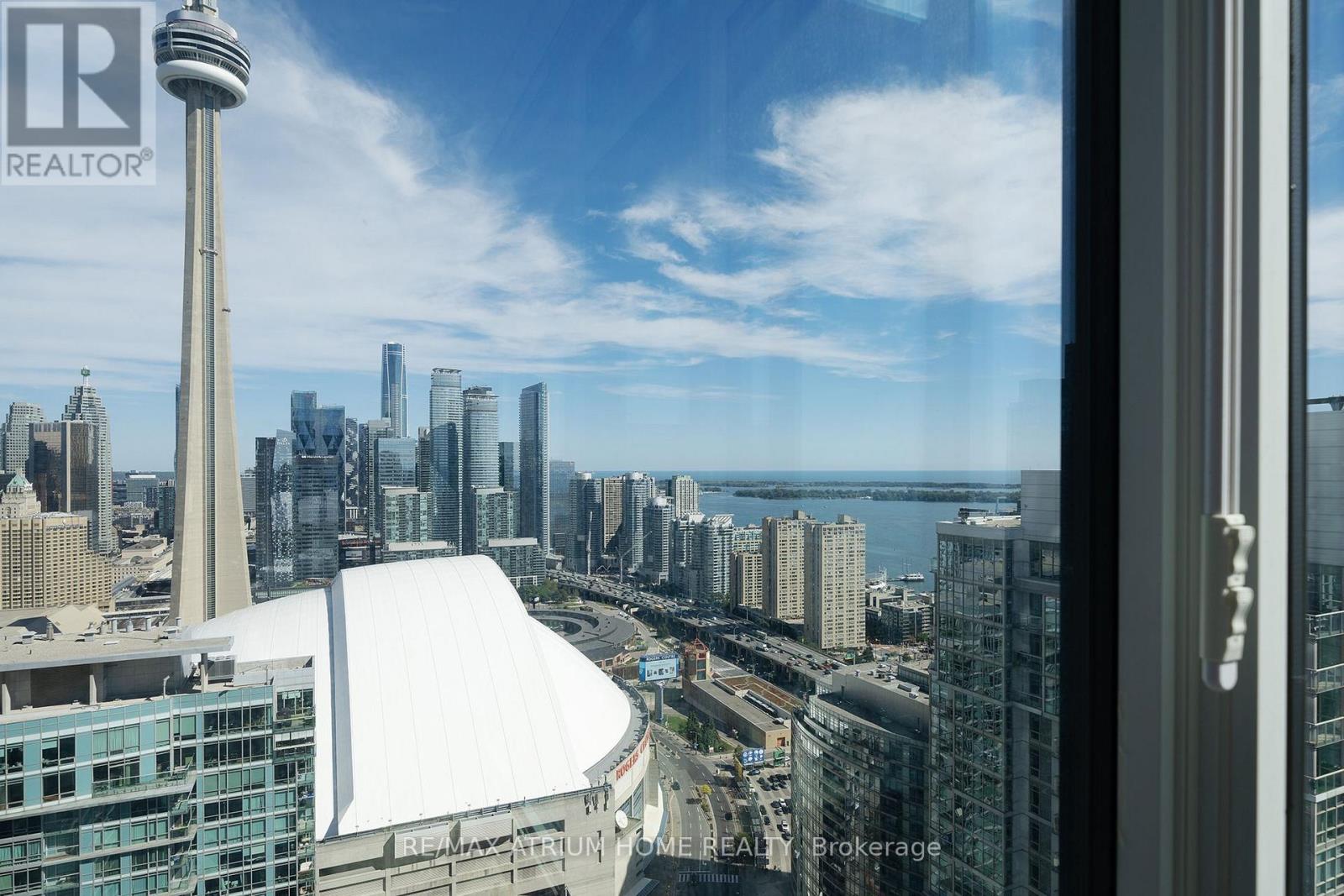 4510 - 3 CONCORD CITYPLACE WAY, Toronto (Waterfront Communities) — photo 9