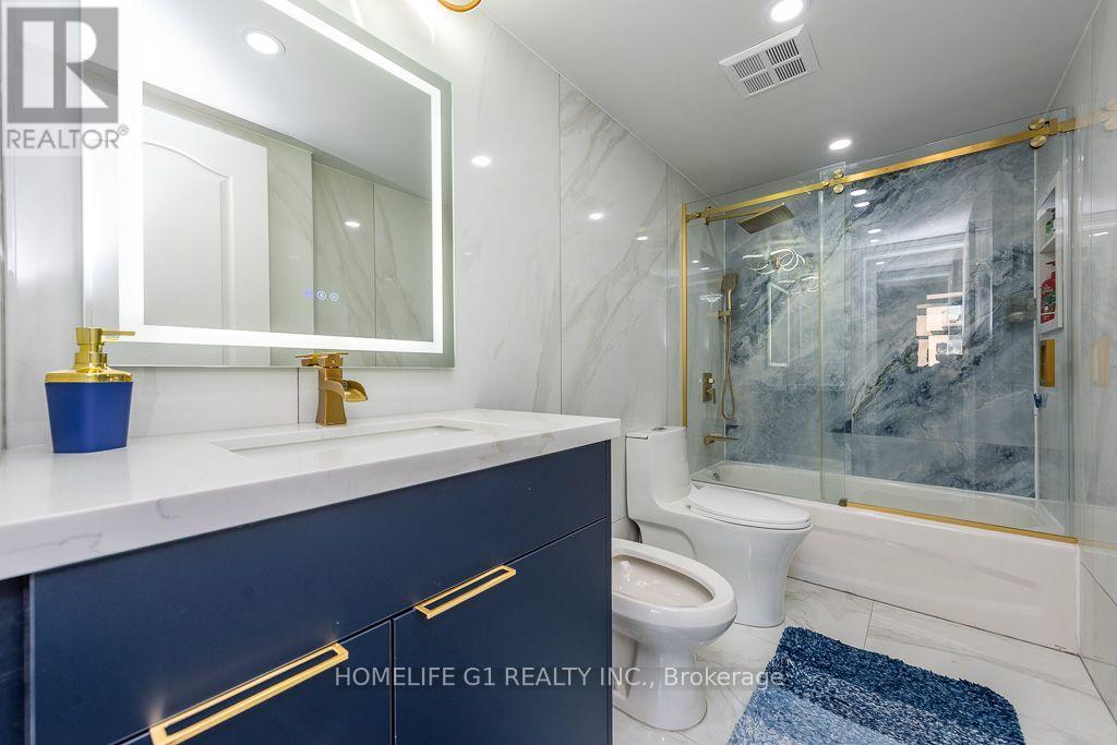 303 - 2500 RUTHERFORD ROAD, Vaughan (Maple) — photo 11