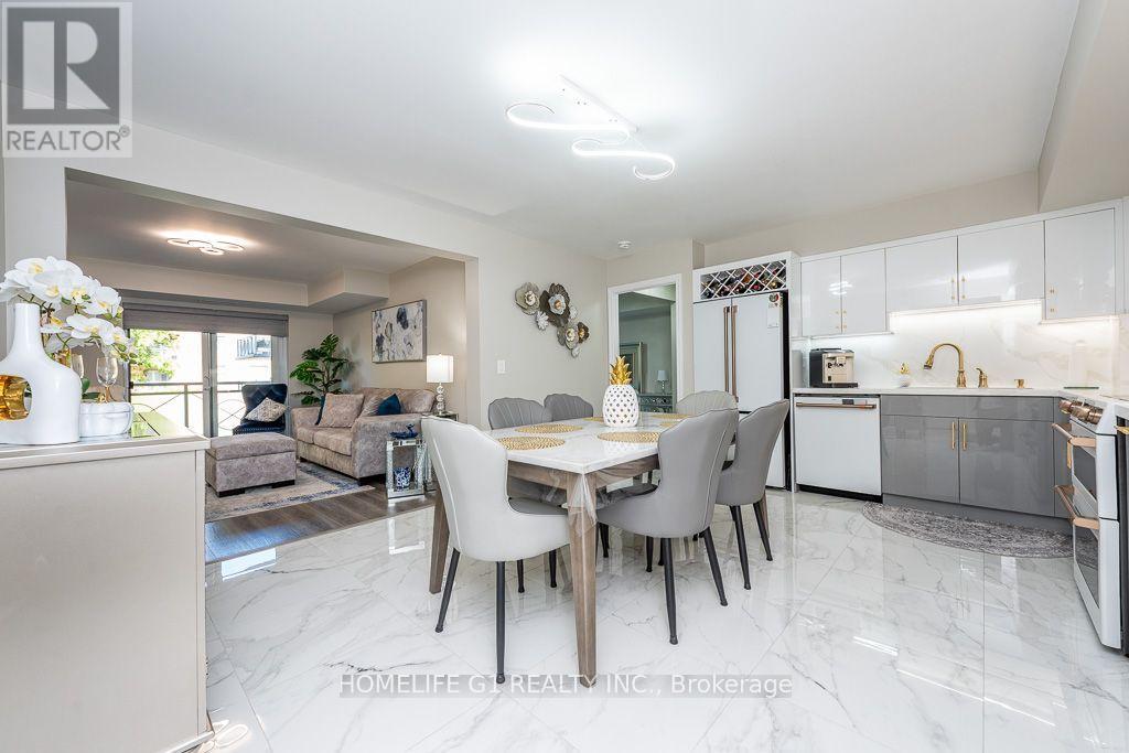 303 - 2500 RUTHERFORD ROAD, Vaughan (Maple) — photo 7
