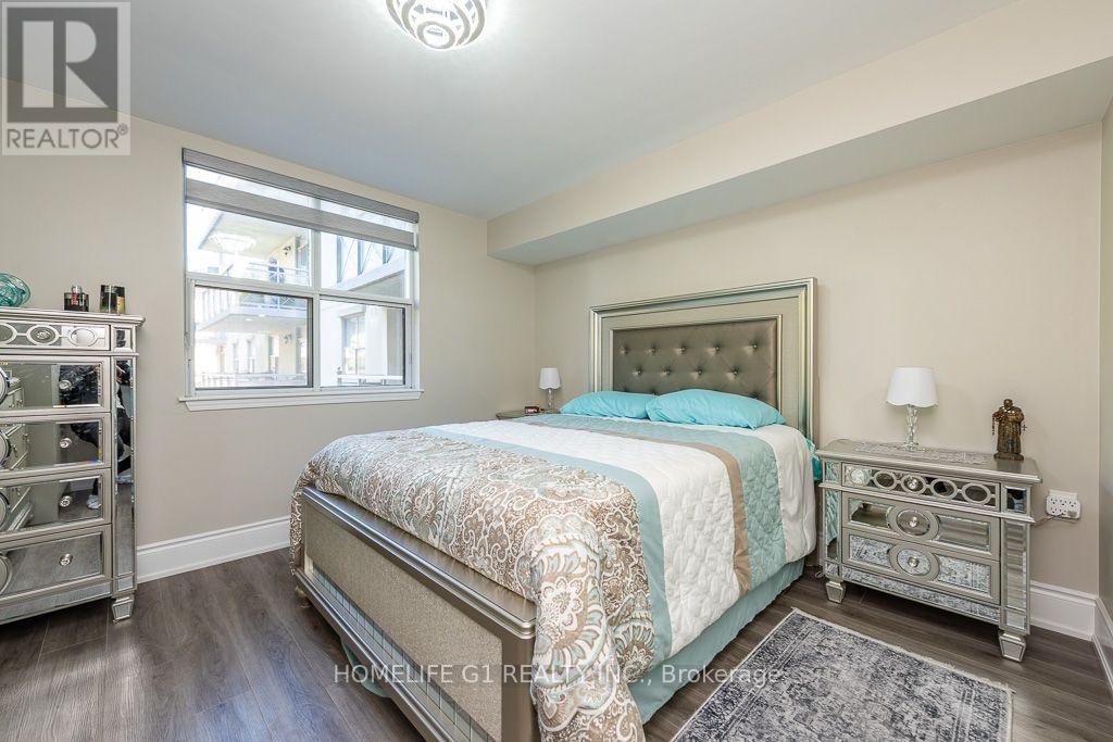 303 - 2500 RUTHERFORD ROAD, Vaughan (Maple) — photo 9