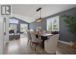 Kitchen - 213 Hawthorne Road, London North, ON N6G5A2 Photo 7