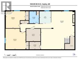 530155 88 Street E, Rural Foothills County, AB T1S3Y2 Photo 50
