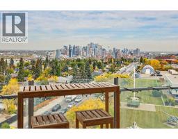 708, 2505 17 Avenue Sw, Calgary, AB T3E7V3 Photo 14