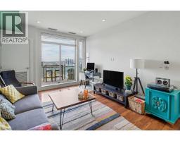 Living room - 708, 2505 17 Avenue Sw, Calgary, AB T3E7V3 Photo 9