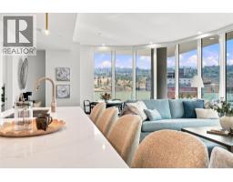460 Nicola Street Unit# 906, Kamloops, BC V2C0N2 Photo 9
