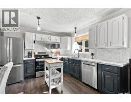 Family room - 345 Clark Avenue, Asquith, SK S0K0J0 Photo 15