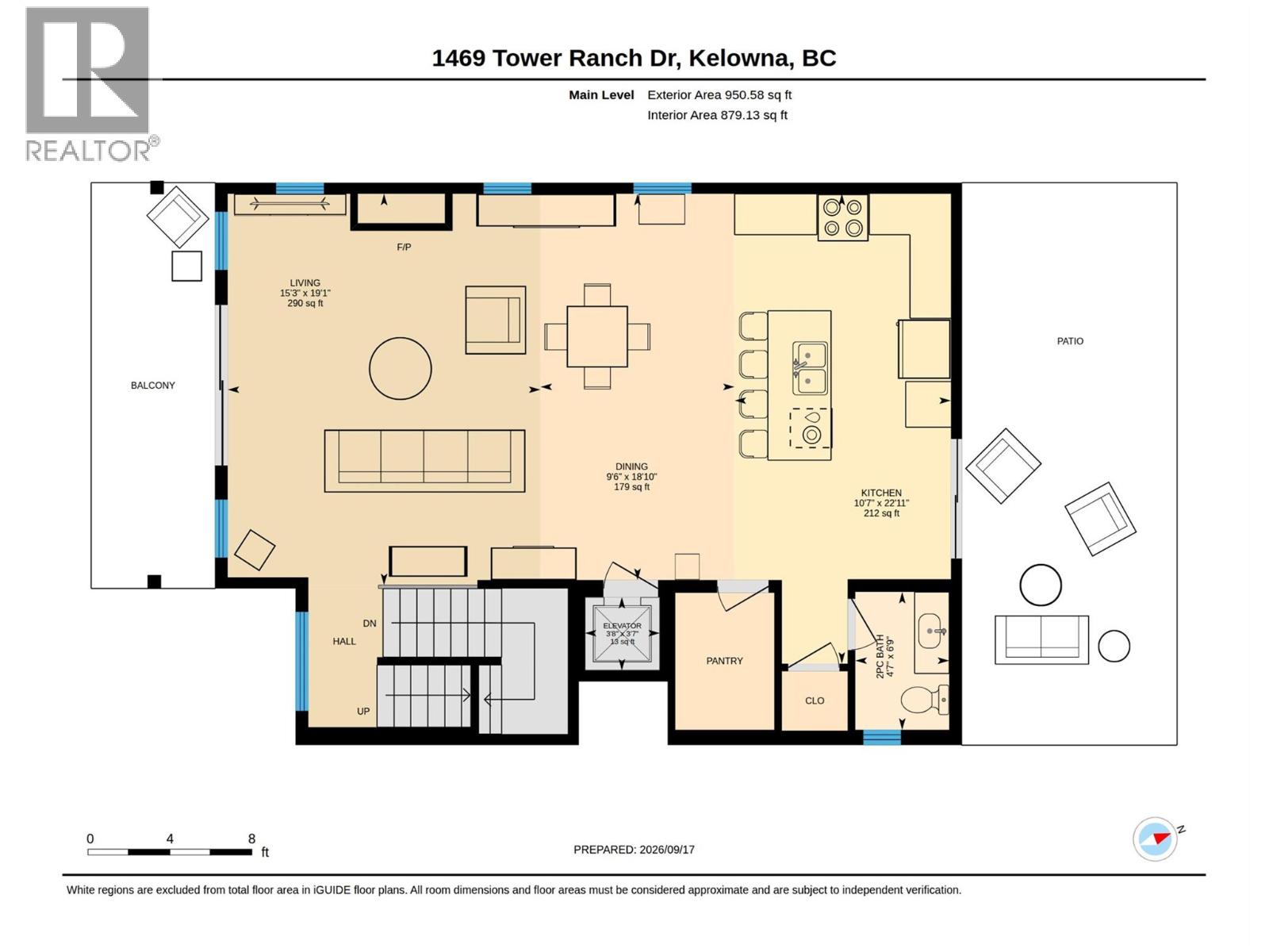 1469 Tower Ranch Drive - 55
