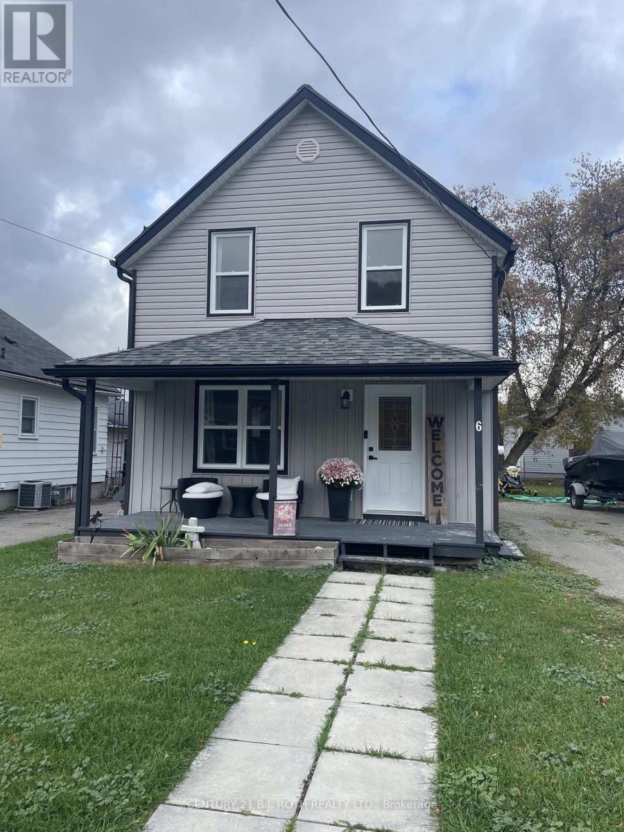 6 STONE STREET, Springwater (Elmvale)