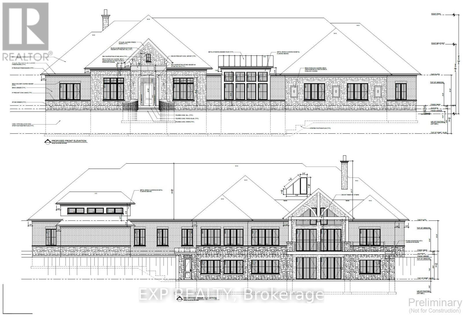 LOT 29 CON. 8 HIGHWAY 9, Caledon (Palgrave) — photo 4