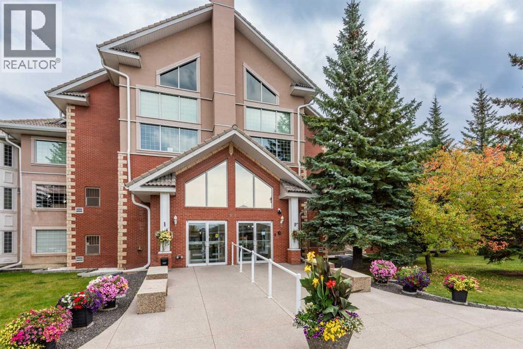 104, 6868 Sierra Morena Boulevard SW, Calgary