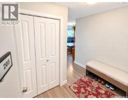 Laundry room - 205 2341 Windsor Park Road, Regina, SK S4V1R7 Photo 8