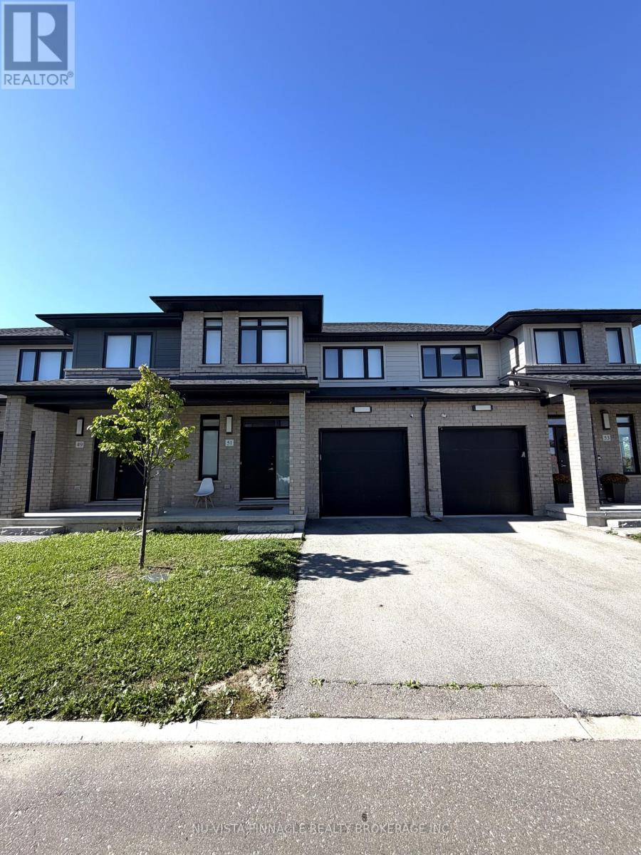 51 - 3635 SOUTHBRIDGE AVENUE, London South (South W)