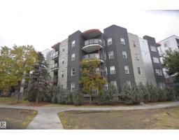 #304 10611 117 St Nw, Edmonton, AB T5H0G6 Photo 18