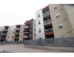 #304 10611 117 St Nw, Edmonton, AB T5H0G6 Photo 19