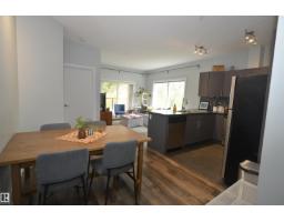 Laundry room - #304 10611 117 St Nw, Edmonton, AB T5H0G6 Photo 6