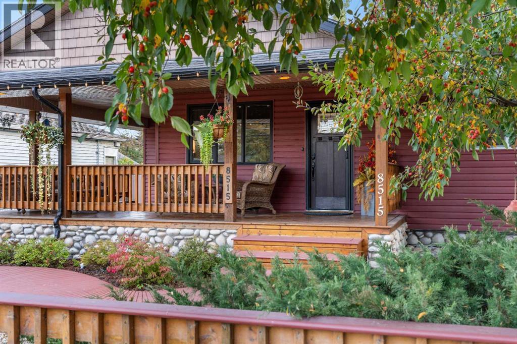 8515 48 Avenue NW - photo 2