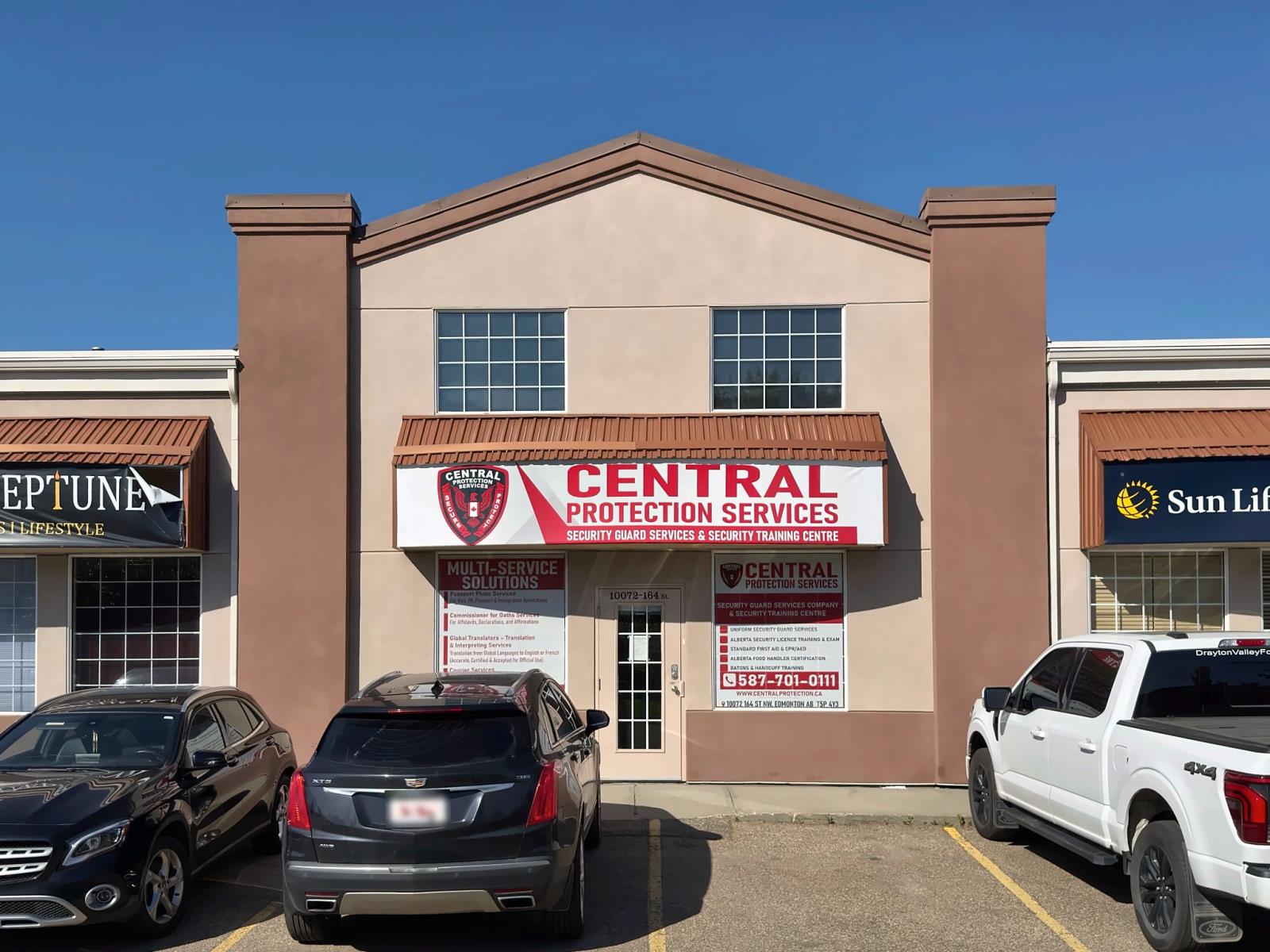Property for sale at Edmonton, Alberta
