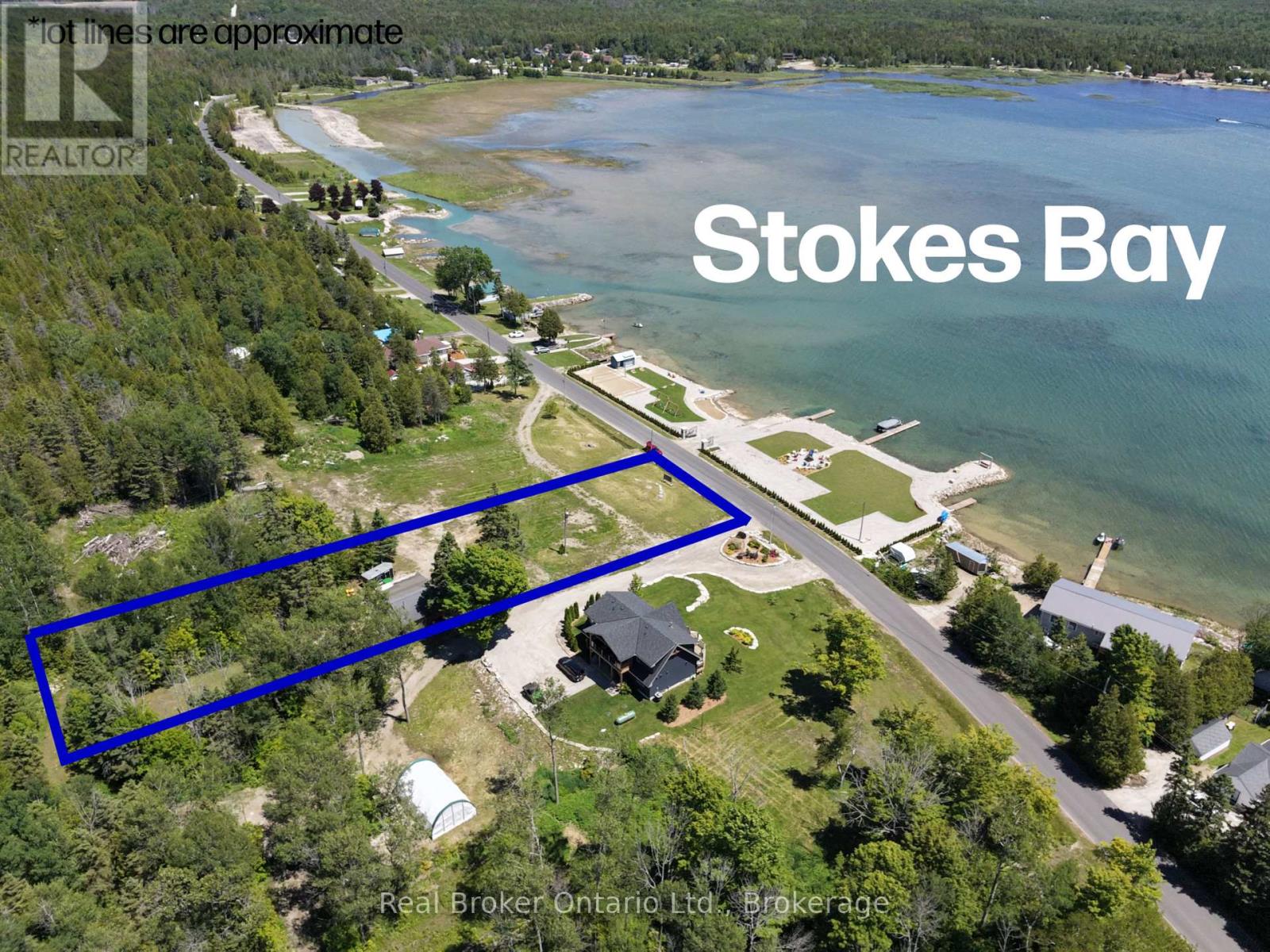 108 TAMARAC ROAD, Northern Bruce Peninsula — photo 4