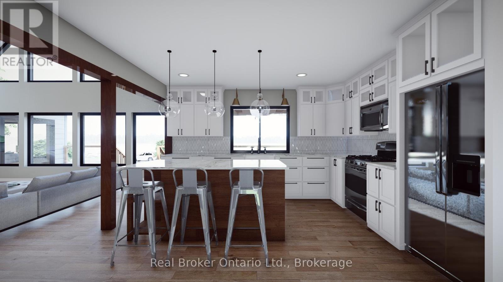 110 TAMARAC ROAD, Northern Bruce Peninsula — photo 4