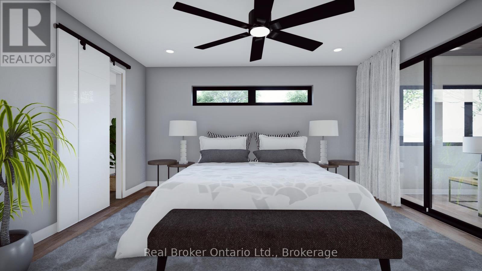 110 TAMARAC ROAD, Northern Bruce Peninsula — photo 5