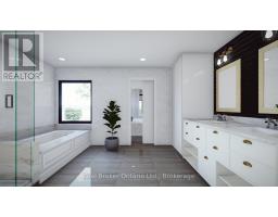 Loft - 110 Tamarac Road, Northern Bruce Peninsula, ON N0H2M0 Photo 12