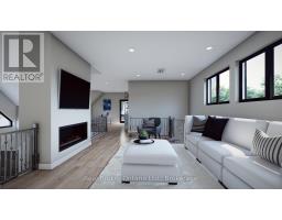 Living room - 110 Tamarac Road, Northern Bruce Peninsula, ON N0H2M0 Photo 13