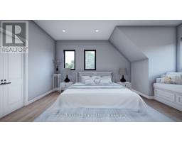 Bedroom 2 - 110 Tamarac Road, Northern Bruce Peninsula, ON N0H2M0 Photo 8