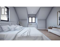 Primary Bedroom - 110 Tamarac Road, Northern Bruce Peninsula, ON N0H2M0 Photo 9