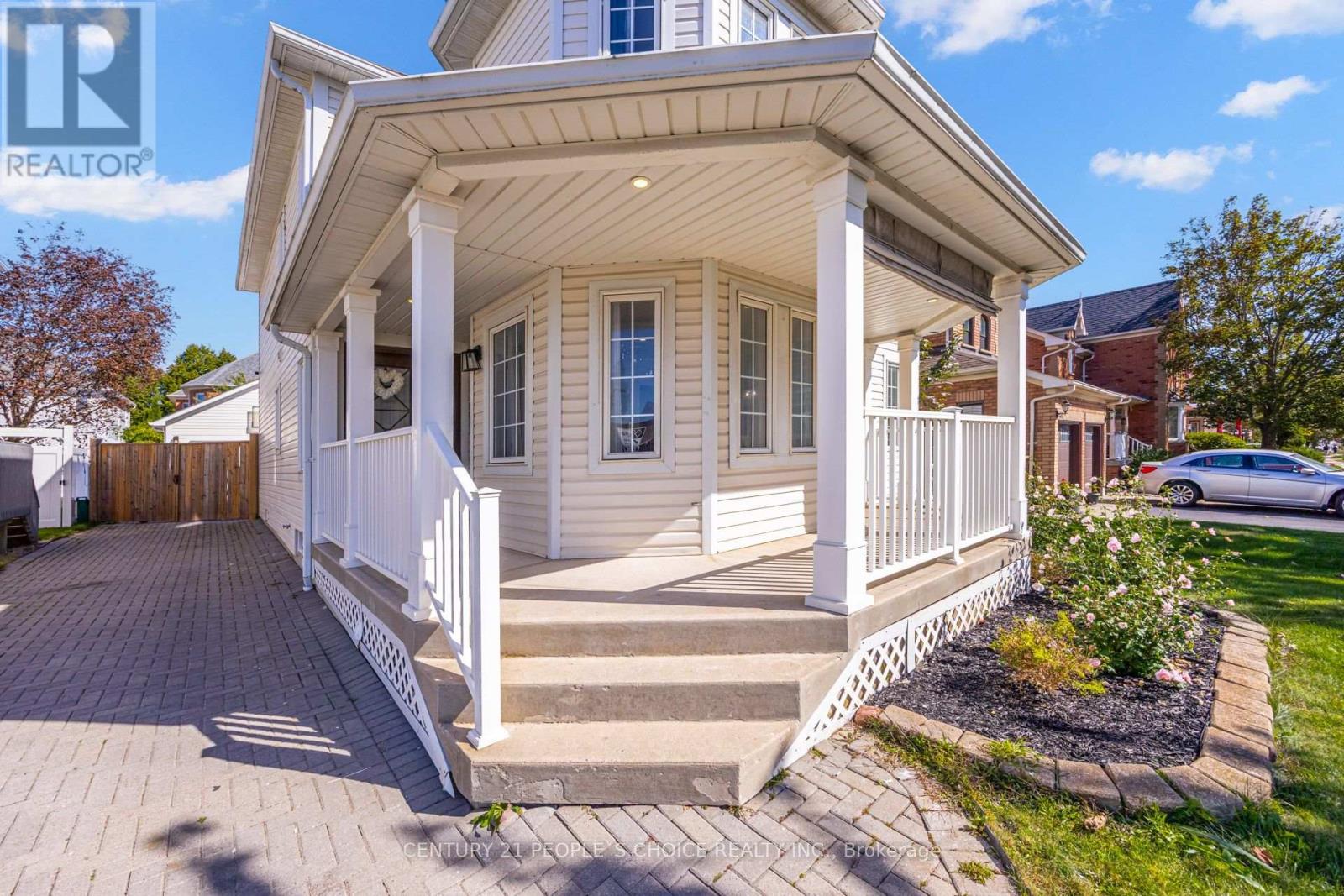 153 WATFORD STREET, Whitby (Brooklin) — photo 3
