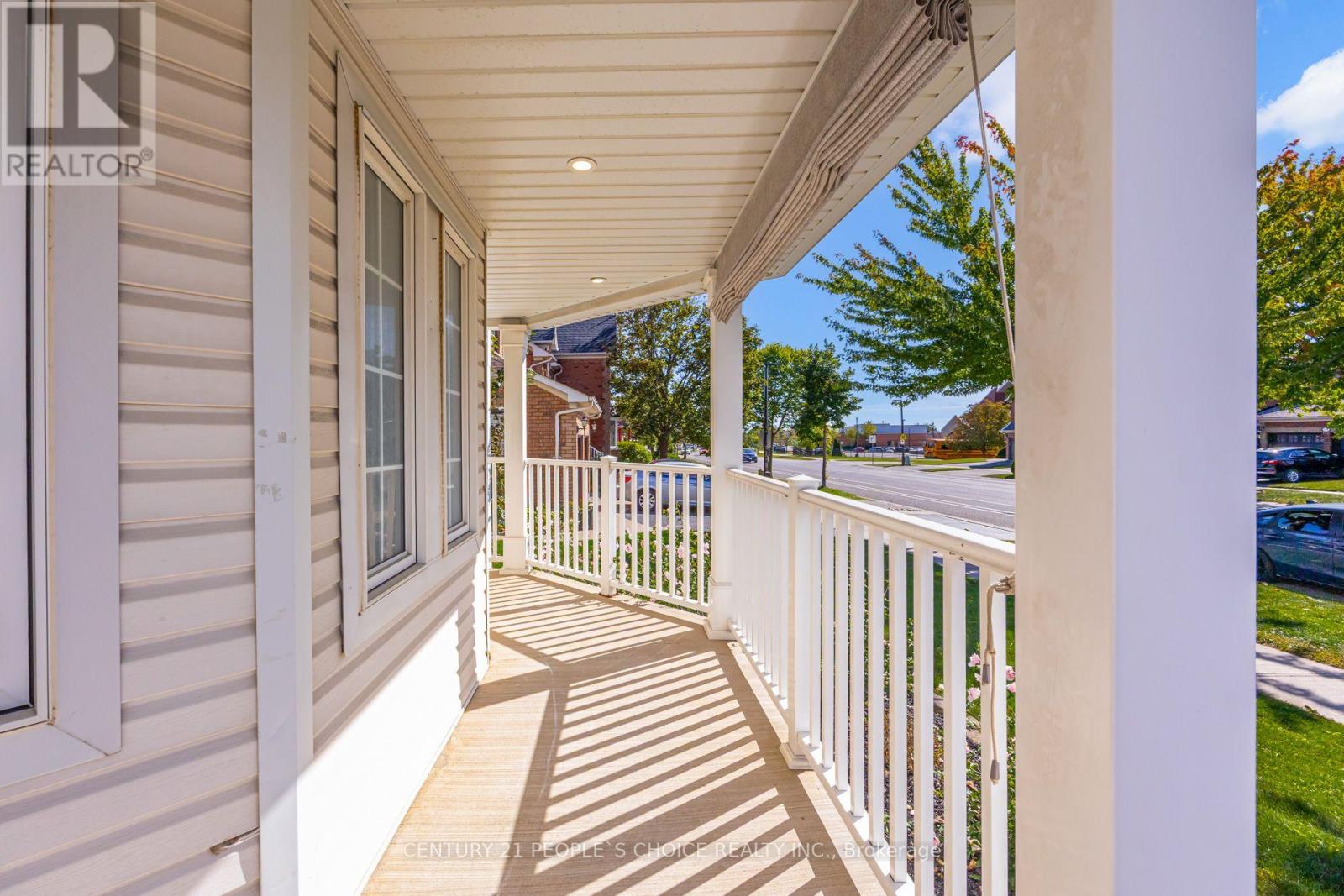 153 WATFORD STREET, Whitby (Brooklin) — photo 4