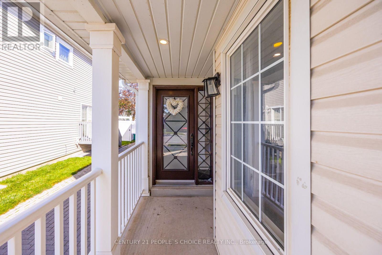 153 WATFORD STREET, Whitby (Brooklin) — photo 5