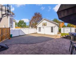 153 Watford Street, Whitby, ON L1M1H2 Photo 38