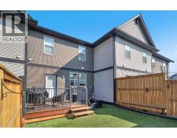 126 Williamstown Park Nw, Airdrie, AB T4B3Z1 Photo 35