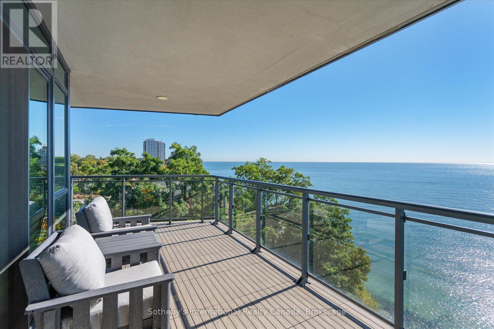 Property for sale at 508 - 2060 LAKESHORE ROAD
