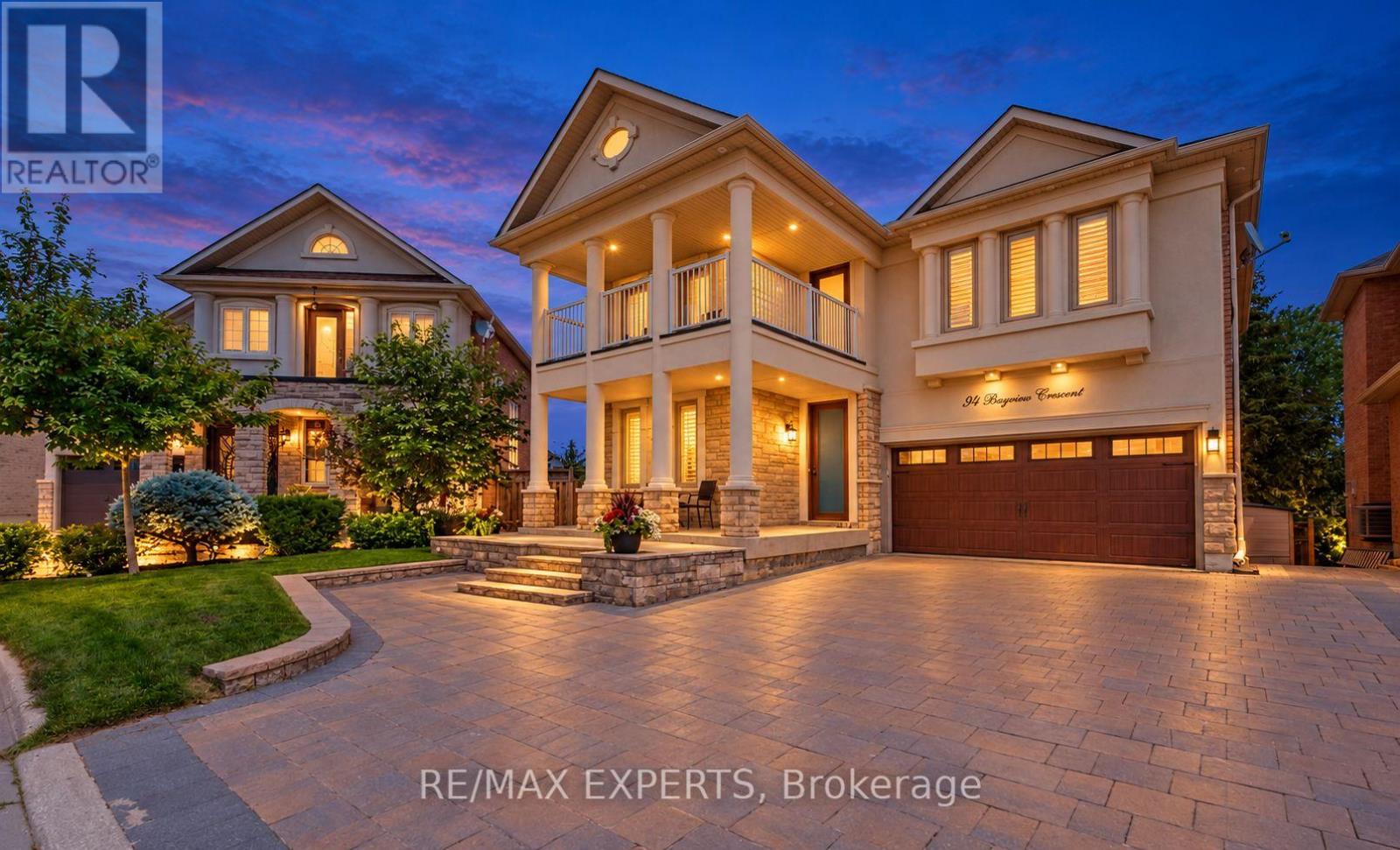 94 ROYVIEW CRESCENT, Vaughan (Vellore Village)