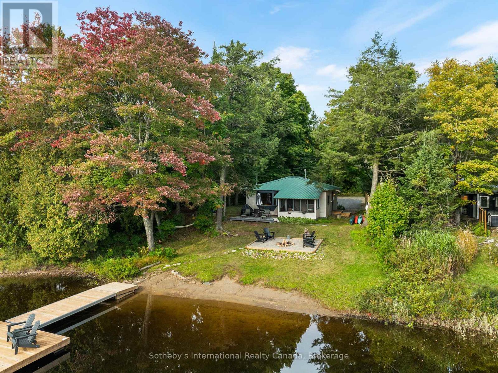 1054 Keysbury Drive, Algonquin Highlands (McClintock), Ontario, P0A1H0, Algonquin Highlands (McClintock), Ontario — photo 5 of 5