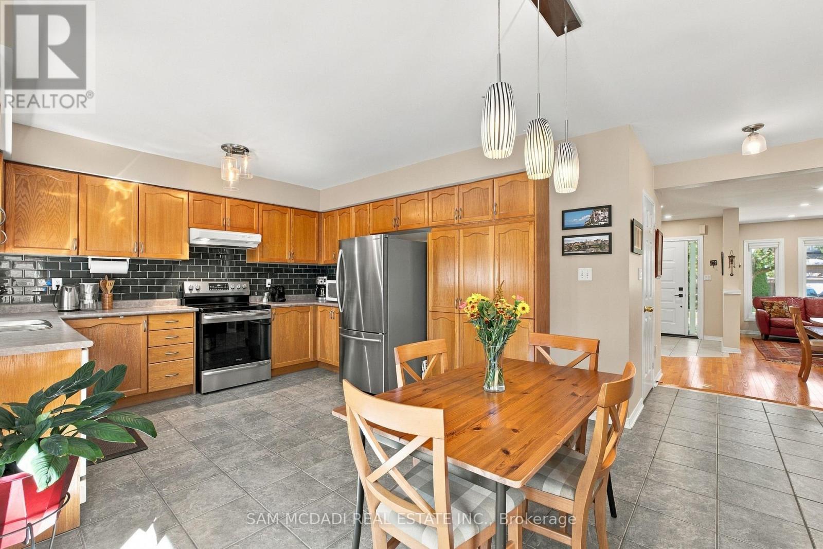 2148 NIGHTSTAR DRIVE, Oakville (WM Westmount) — photo 7