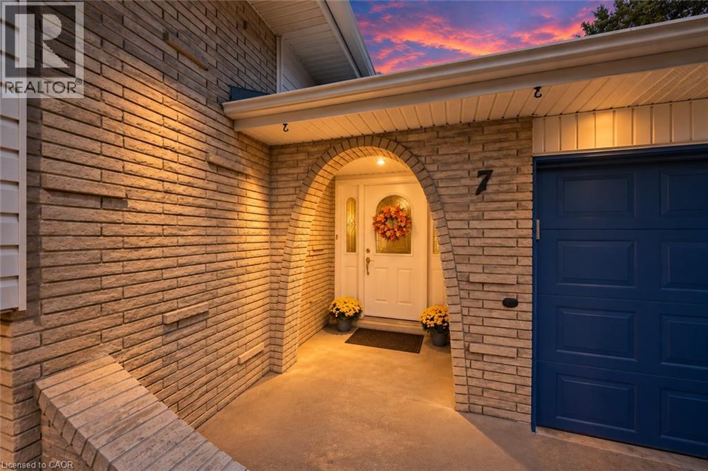 7 HANOVER Place, Hamilton — photo 3