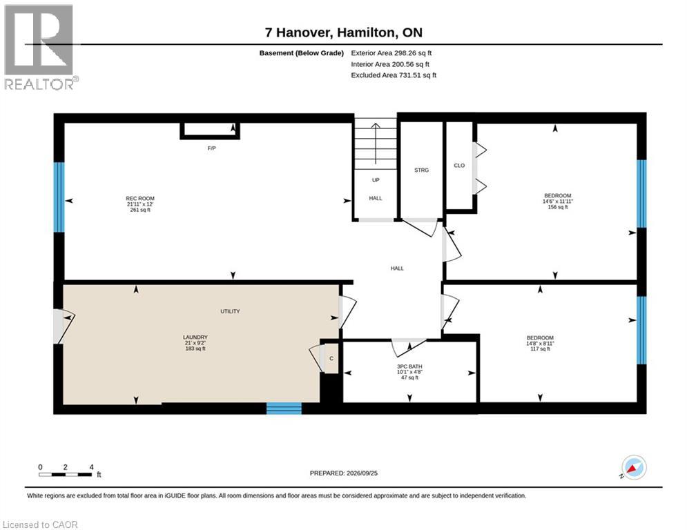 7 HANOVER Place - Image 26
