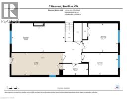 7 Hanover Place, Hamilton, ON L8K5X7 Photo 26