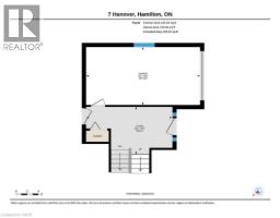 7 Hanover Place, Hamilton, ON L8K5X7 Photo 27