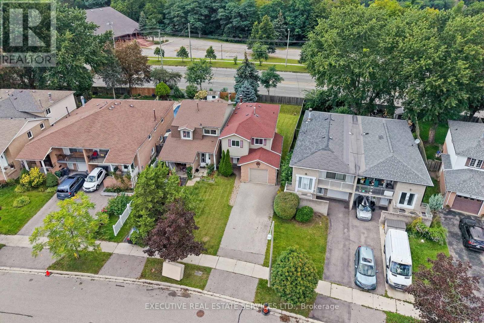 76 LIONHEAD TRAIL, Toronto (Rouge) — photo 7