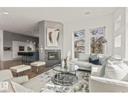 Recreation room - 7548 110 Av Nw, Edmonton, AB T5B0A4 Photo 13