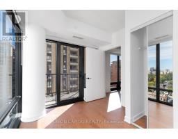 1802 - 91 Montclair Avenue, Toronto, ON M5P0B1 Photo 36