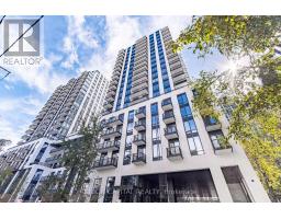 1802 - 91 Montclair Avenue, Toronto, ON M5P0B1 Photo 9