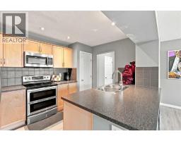 Laundry room - 149 Windstone Avenue Sw, Airdrie, AB T4B3R3 Photo 10