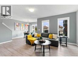 149 Windstone Avenue Sw, Airdrie, AB T4B3R3 Photo 14