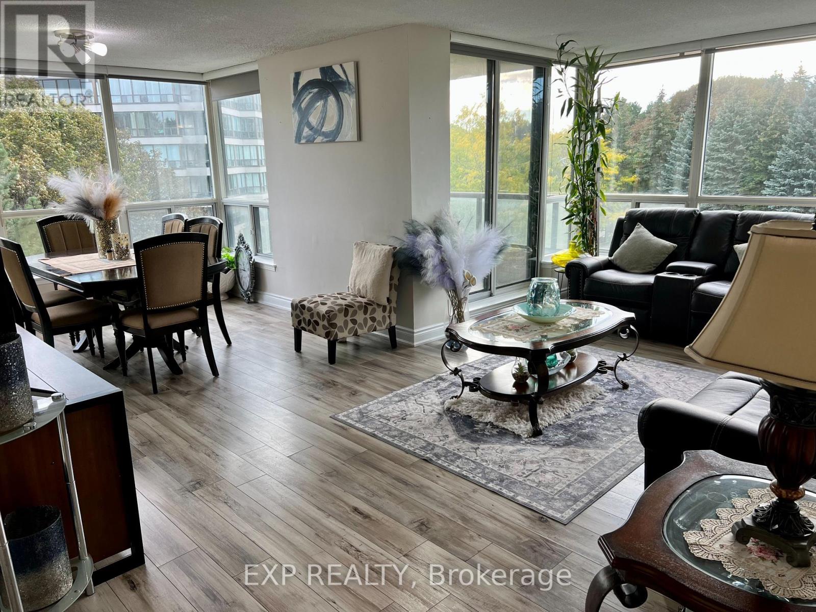 412 - 10 LAURELCREST STREET, Brampton (Bramalea Road South Gateway) — photo 11