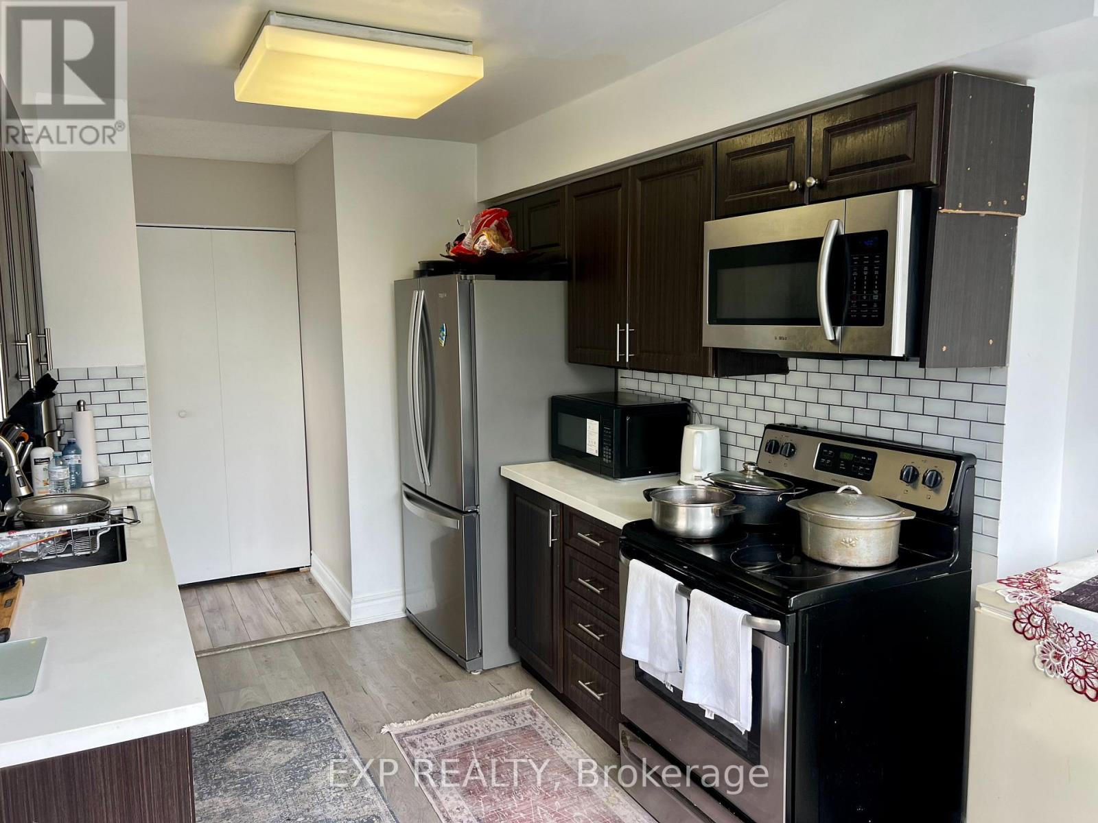 412 - 10 LAURELCREST STREET, Brampton (Bramalea Road South Gateway) — photo 8