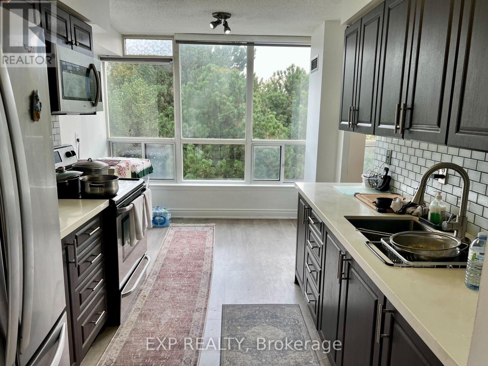 412 - 10 LAURELCREST STREET, Brampton (Bramalea Road South Gateway) — photo 9